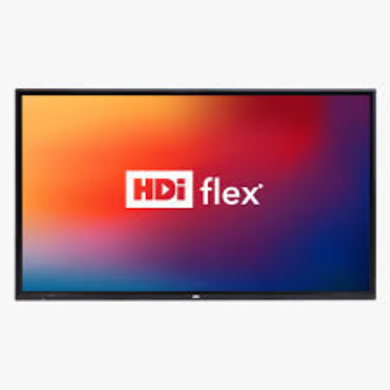 HDi-55 flex WME